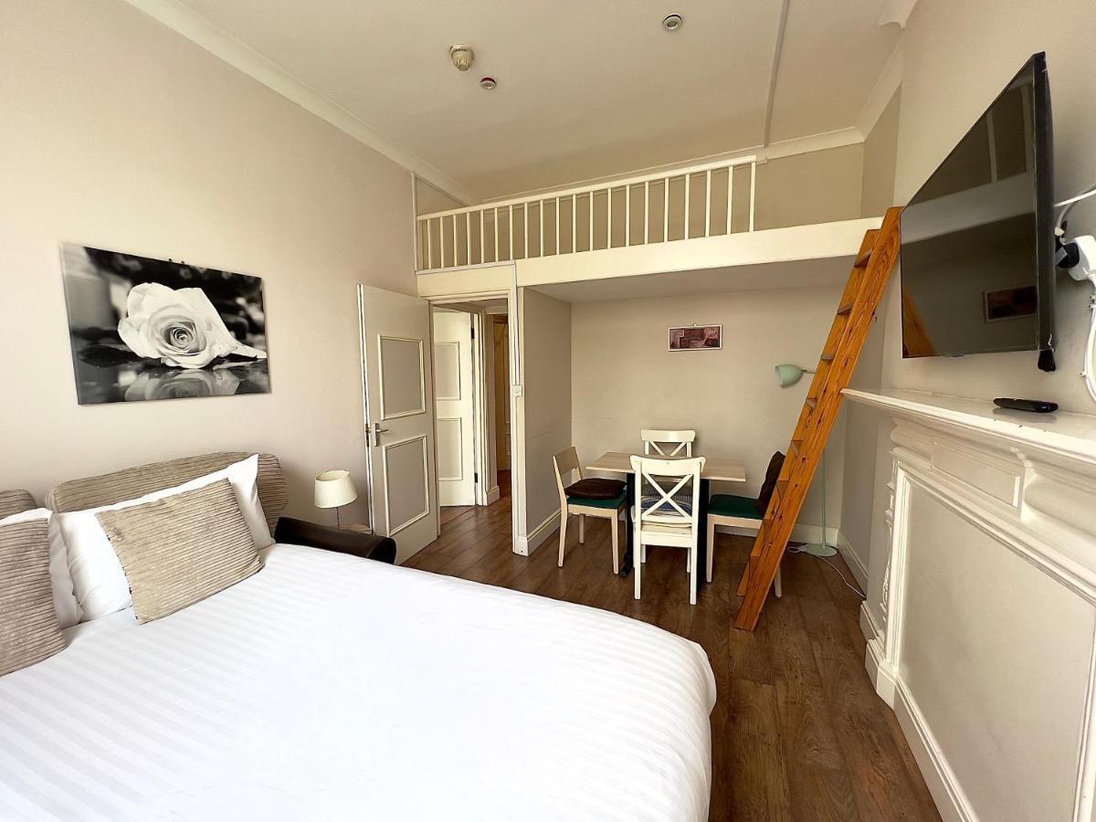 Super Flat In The Heart Of Westminster Apartamento Londres Exterior foto