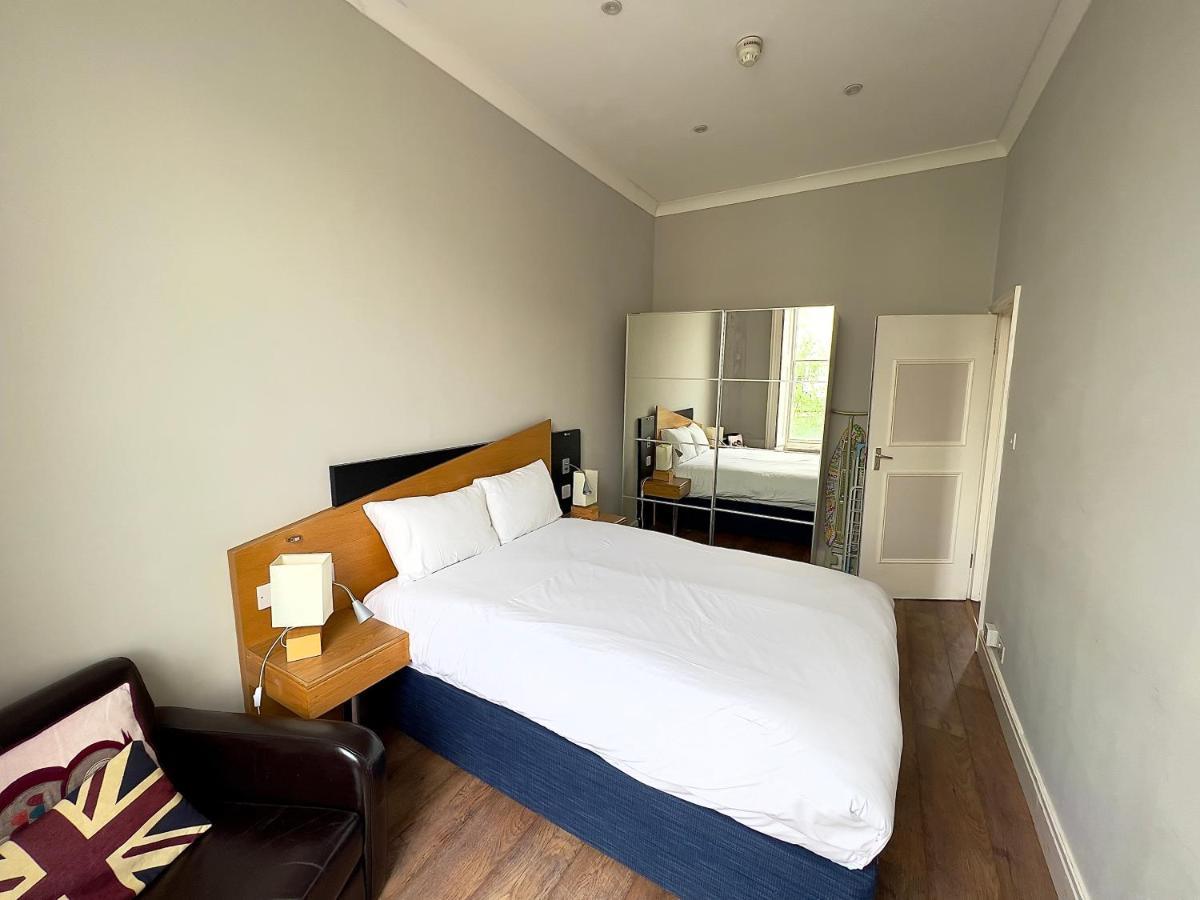Super Flat In The Heart Of Westminster Apartamento Londres Exterior foto