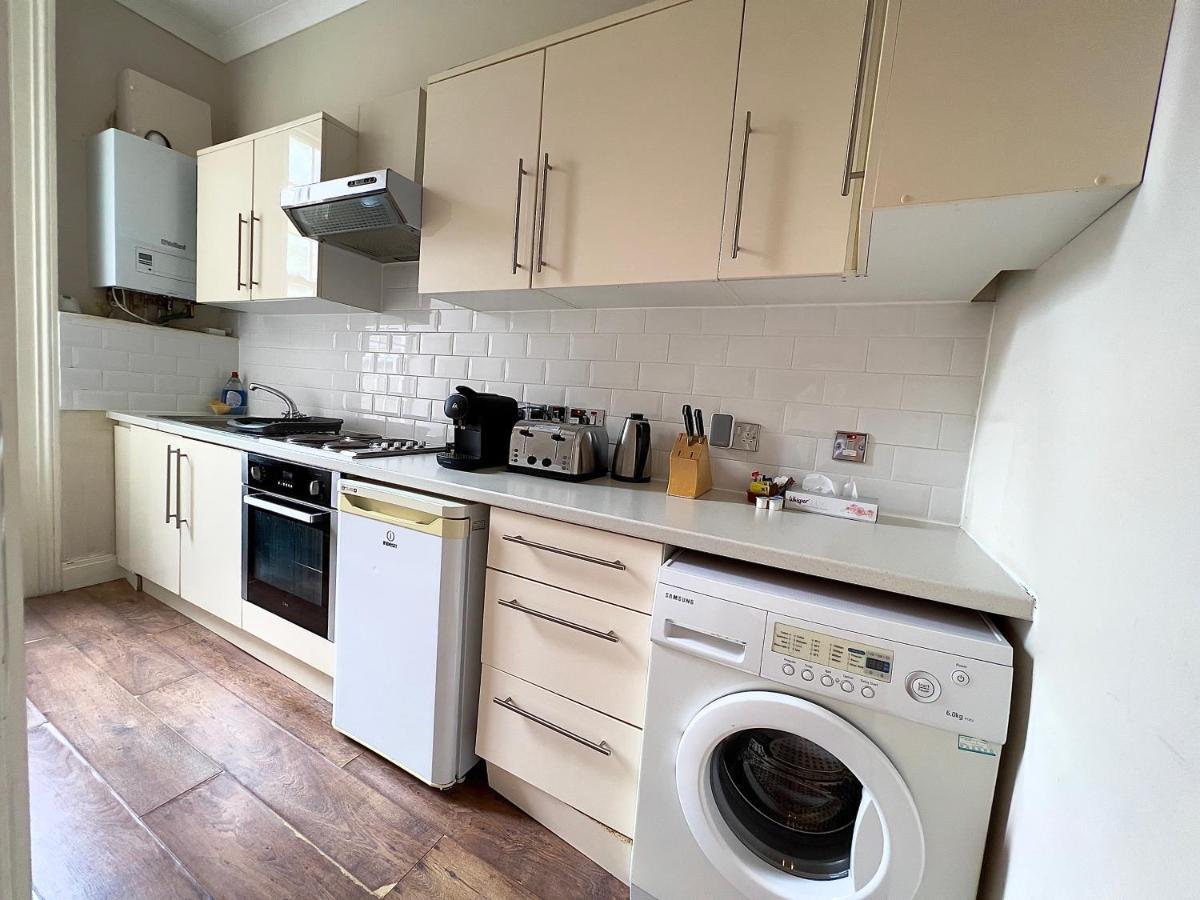Super Flat In The Heart Of Westminster Apartamento Londres Exterior foto