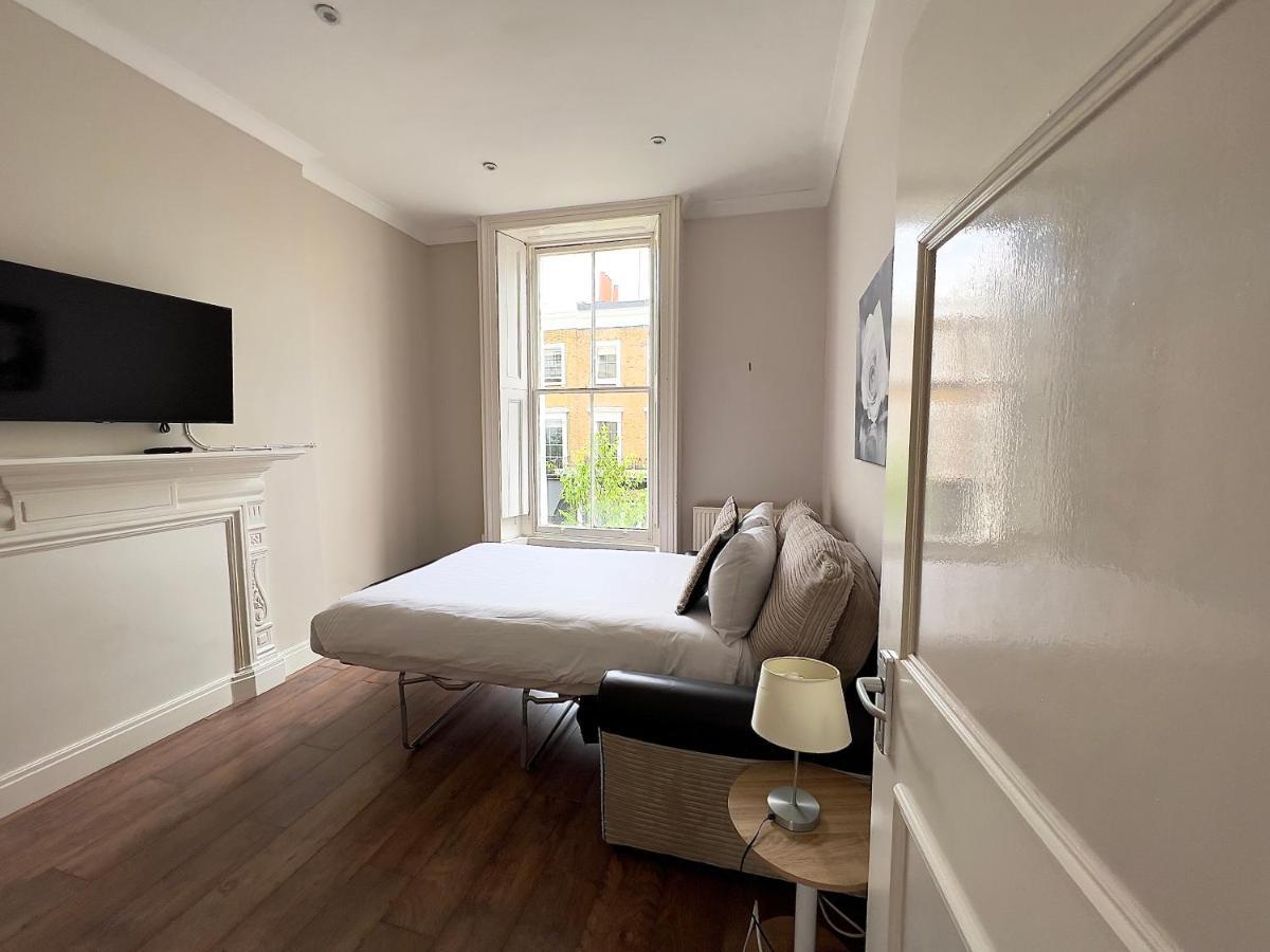 Super Flat In The Heart Of Westminster Apartamento Londres Exterior foto
