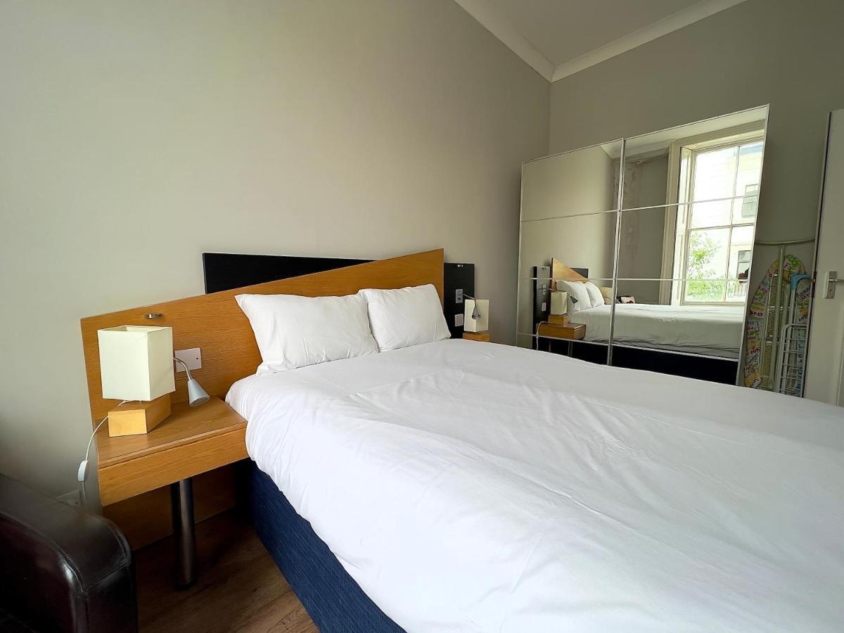Super Flat In The Heart Of Westminster Apartamento Londres Exterior foto