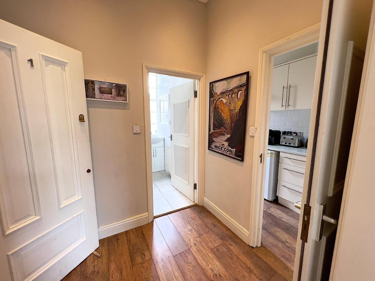 Super Flat In The Heart Of Westminster Apartamento Londres Exterior foto