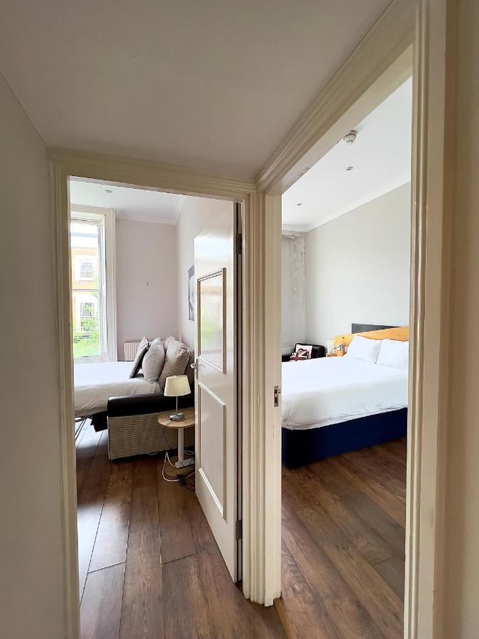 Super Flat In The Heart Of Westminster Apartamento Londres Exterior foto