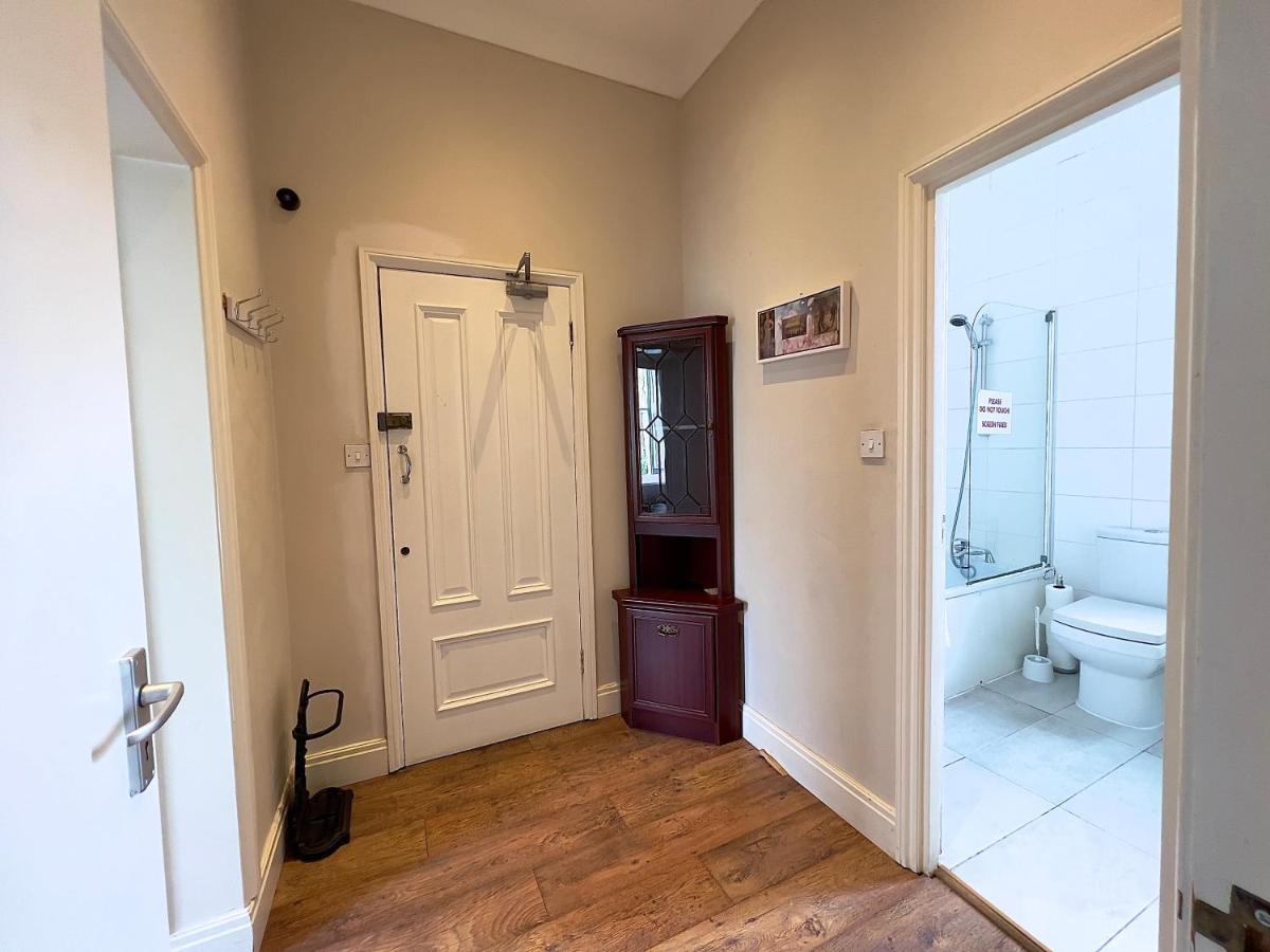 Super Flat In The Heart Of Westminster Apartamento Londres Exterior foto