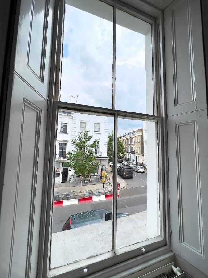 Super Flat In The Heart Of Westminster Apartamento Londres Exterior foto