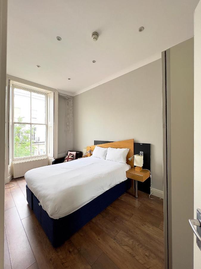 Super Flat In The Heart Of Westminster Apartamento Londres Exterior foto