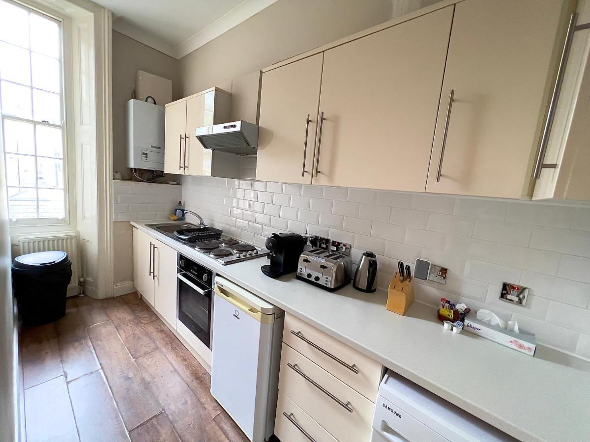 Super Flat In The Heart Of Westminster Apartamento Londres Exterior foto