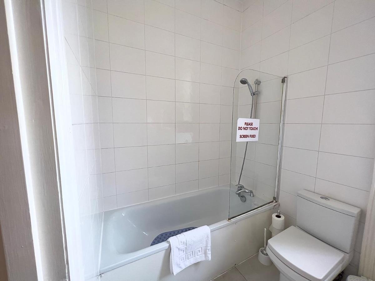 Super Flat In The Heart Of Westminster Apartamento Londres Exterior foto