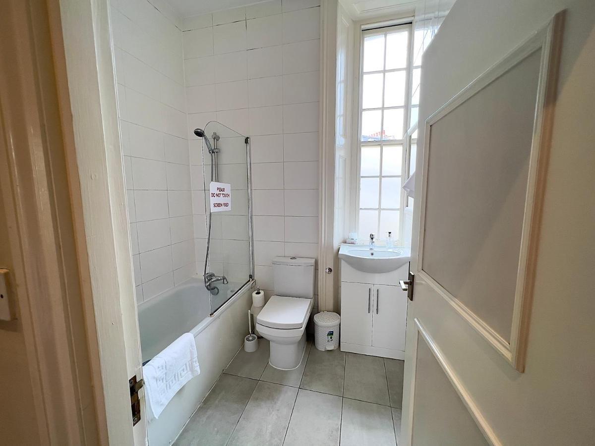 Super Flat In The Heart Of Westminster Apartamento Londres Exterior foto