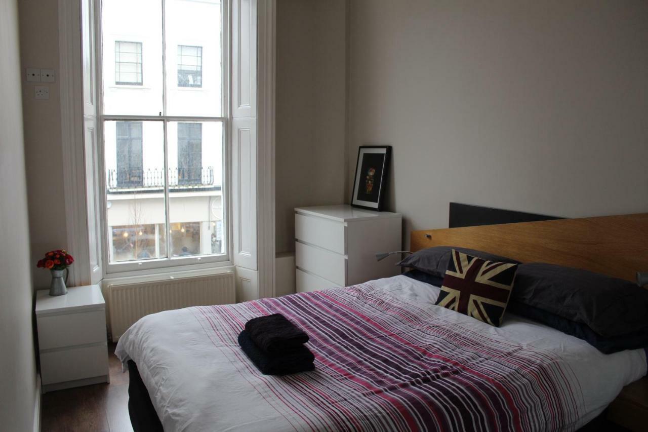 Super Flat In The Heart Of Westminster Apartamento Londres Exterior foto
