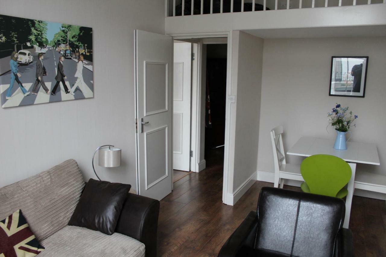 Super Flat In The Heart Of Westminster Apartamento Londres Exterior foto