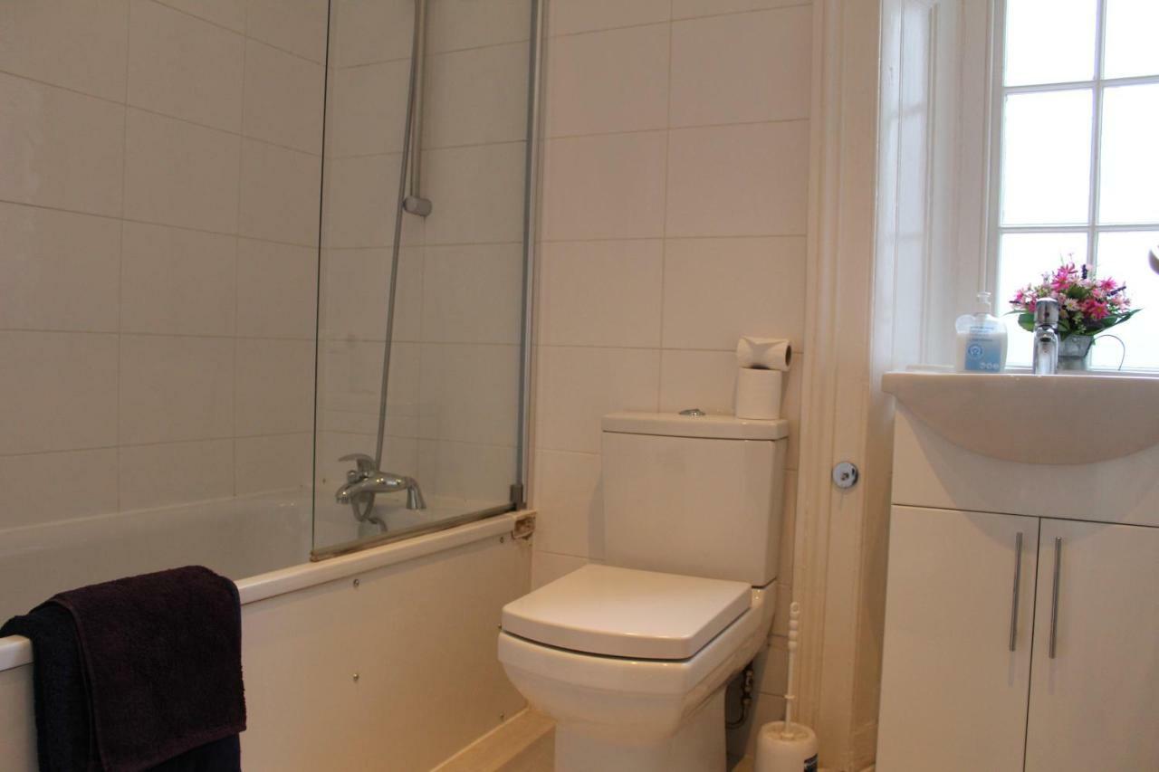 Super Flat In The Heart Of Westminster Apartamento Londres Exterior foto