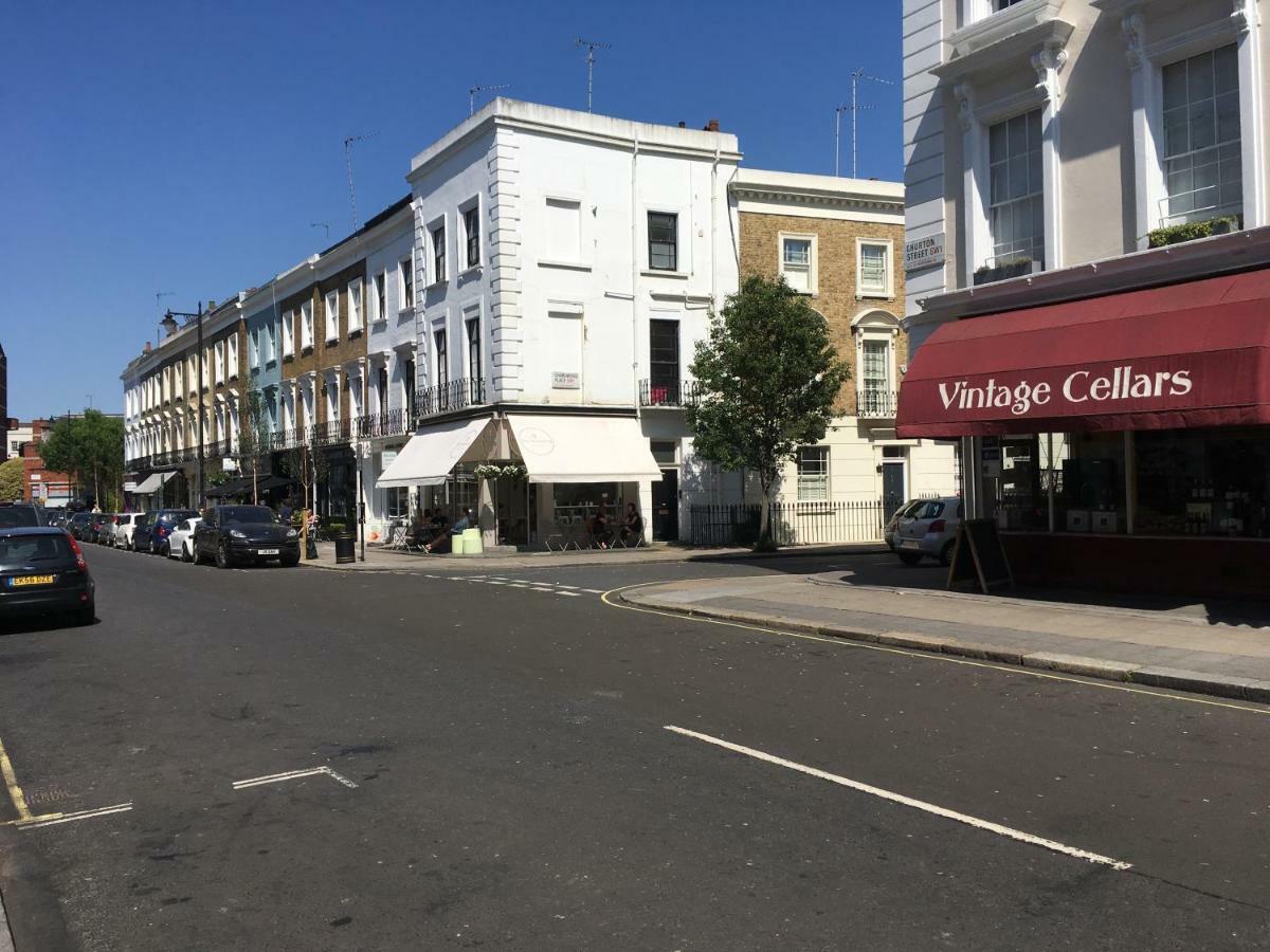 Super Flat In The Heart Of Westminster Apartamento Londres Exterior foto