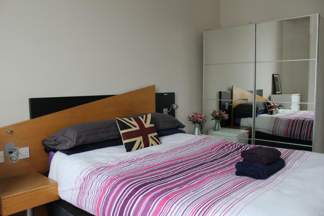 Super Flat In The Heart Of Westminster Apartamento Londres Exterior foto