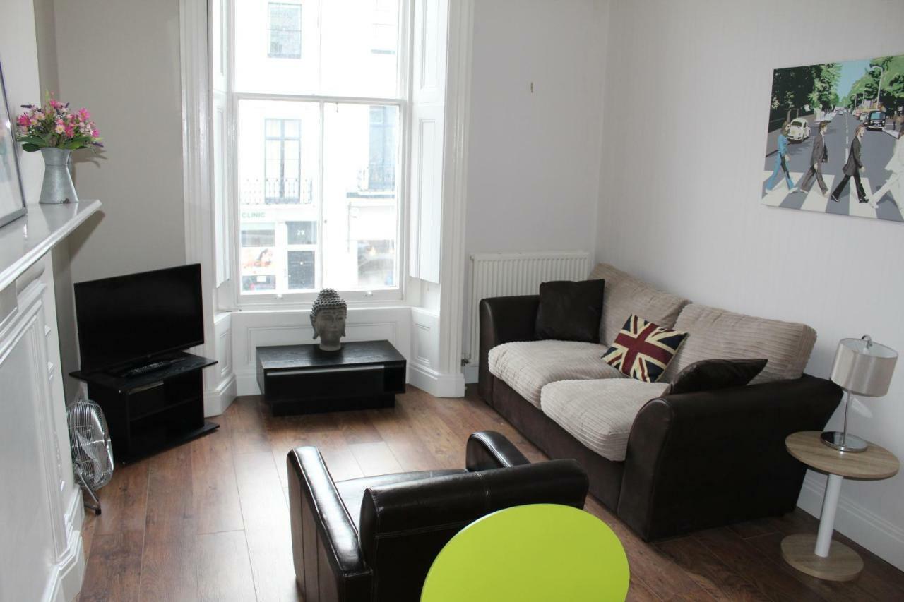 Super Flat In The Heart Of Westminster Apartamento Londres Exterior foto